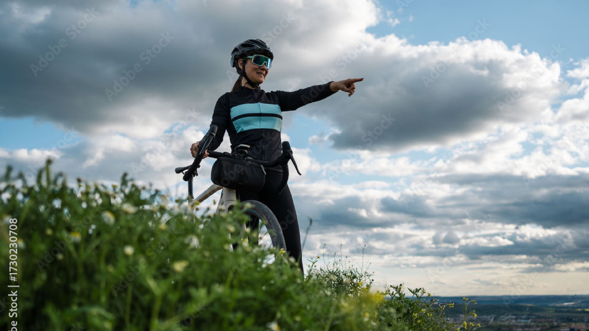 Gravelbike